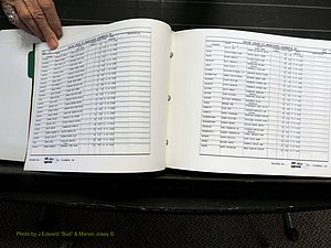 Alamance Co, NC, Marriages, Male Index, 1984-2004 (144).JPG