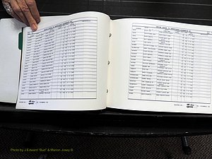 Alamance Co, NC, Marriages, Male Index, 1984-2004 (145).JPG