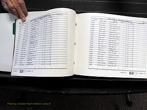 Alamance Co, NC, Marriages, Male Index, 1984-2004 (147).JPG