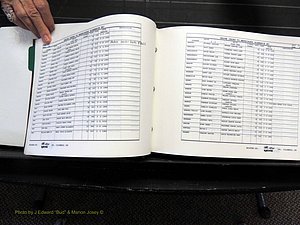 Alamance Co, NC, Marriages, Male Index, 1984-2004 (155).JPG