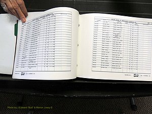 Alamance Co, NC, Marriages, Male Index, 1984-2004 (156).JPG