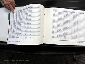 Alamance Co, NC, Marriages, Male Index, 1984-2004 (164).JPG