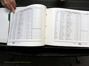 Alamance Co, NC, Marriages, Male Index, 1984-2004 (165).JPG