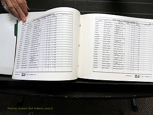 Alamance Co, NC, Marriages, Male Index, 1984-2004 (166).JPG