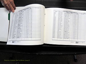 Alamance Co, NC, Marriages, Male Index, 1984-2004 (172).JPG