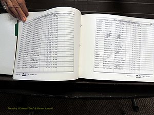 Alamance Co, NC, Marriages, Male Index, 1984-2004 (175).JPG