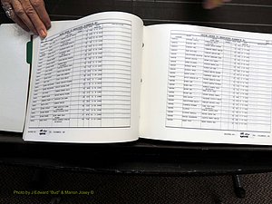 Alamance Co, NC, Marriages, Male Index, 1984-2004 (176).JPG