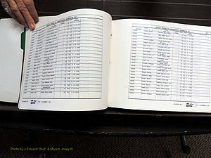 Alamance Co, NC, Marriages, Male Index, 1984-2004 (177).JPG