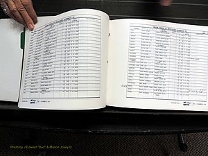 Alamance Co, NC, Marriages, Male Index, 1984-2004 (178).JPG