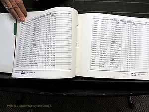 Alamance Co, NC, Marriages, Male Index, 1984-2004 (181).JPG