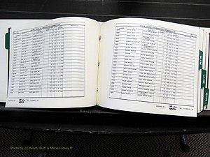 Alamance Co, NC, Marriages, Male Index, 1984-2004 (184).JPG