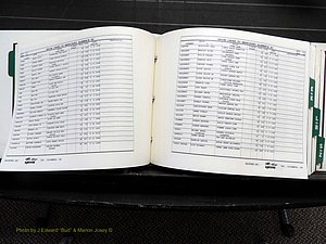 Alamance Co, NC, Marriages, Male Index, 1984-2004 (185).JPG
