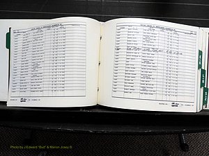 Alamance Co, NC, Marriages, Male Index, 1984-2004 (187).JPG