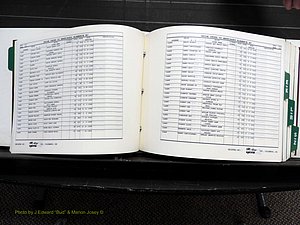 Alamance Co, NC, Marriages, Male Index, 1984-2004 (188).JPG