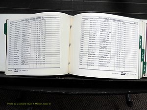 Alamance Co, NC, Marriages, Male Index, 1984-2004 (192).JPG