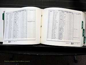 Alamance Co, NC, Marriages, Male Index, 1984-2004 (198).JPG