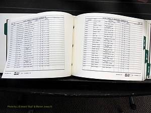 Alamance Co, NC, Marriages, Male Index, 1984-2004 (213).JPG