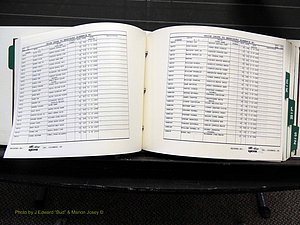 Alamance Co, NC, Marriages, Male Index, 1984-2004 (215).JPG