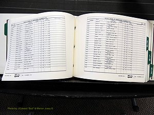 Alamance Co, NC, Marriages, Male Index, 1984-2004 (216).JPG