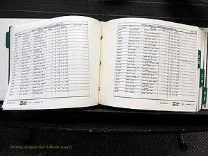 Alamance Co, NC, Marriages, Male Index, 1984-2004 (217).JPG