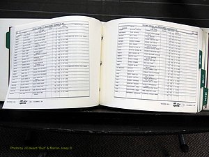 Alamance Co, NC, Marriages, Male Index, 1984-2004 (219).JPG