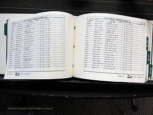 Alamance Co, NC, Marriages, Male Index, 1984-2004 (221).JPG