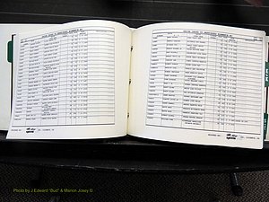 Alamance Co, NC, Marriages, Male Index, 1984-2004 (224).JPG