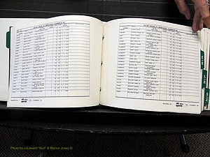 Alamance Co, NC, Marriages, Male Index, 1984-2004 (226).JPG