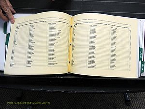 Alamance Co, NC, Marriages, Male Index, 1984-2004 (234).JPG