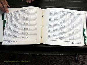 Alamance Co, NC, Marriages, Male Index, 1984-2004 (238).JPG