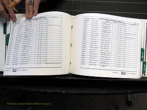 Alamance Co, NC, Marriages, Male Index, 1984-2004 (239).JPG