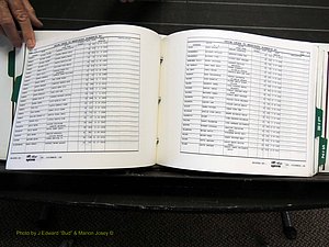 Alamance Co, NC, Marriages, Male Index, 1984-2004 (240).JPG