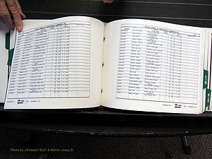 Alamance Co, NC, Marriages, Male Index, 1984-2004 (241).JPG
