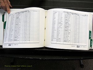 Alamance Co, NC, Marriages, Male Index, 1984-2004 (244).JPG