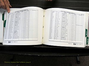 Alamance Co, NC, Marriages, Male Index, 1984-2004 (248).JPG