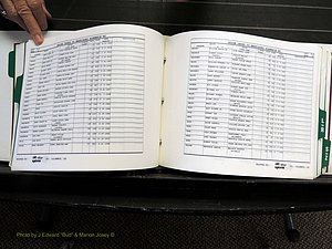 Alamance Co, NC, Marriages, Male Index, 1984-2004 (262).JPG
