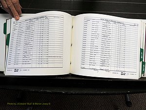 Alamance Co, NC, Marriages, Male Index, 1984-2004 (263).JPG