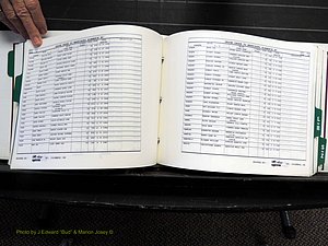 Alamance Co, NC, Marriages, Male Index, 1984-2004 (264).JPG
