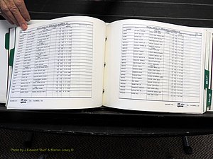Alamance Co, NC, Marriages, Male Index, 1984-2004 (269).JPG