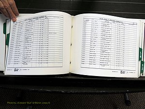 Alamance Co, NC, Marriages, Male Index, 1984-2004 (271).JPG