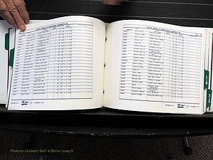 Alamance Co, NC, Marriages, Male Index, 1984-2004 (277).JPG