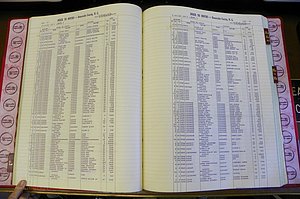 Bun. Co, NC, Births 1880 - 1988, L to M, pg (045).JPG