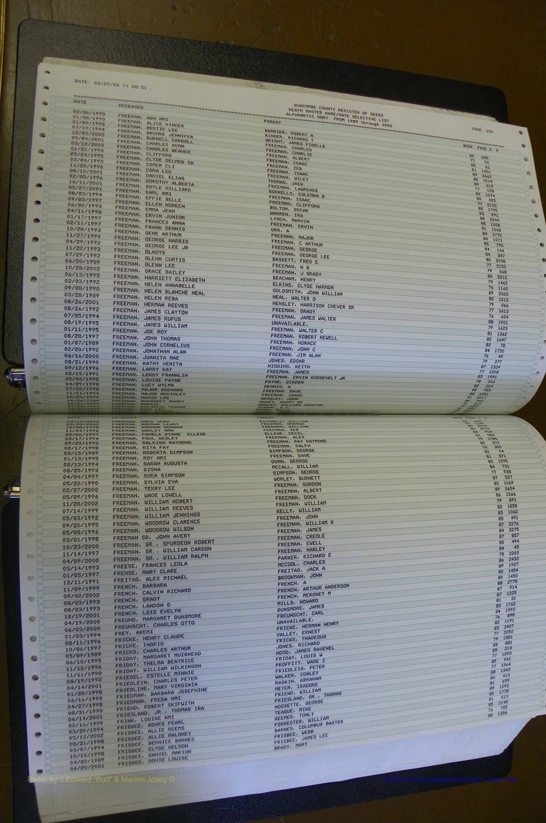 Bun. Co, NC, Deaths  1989 - 2002 (102).JPG
