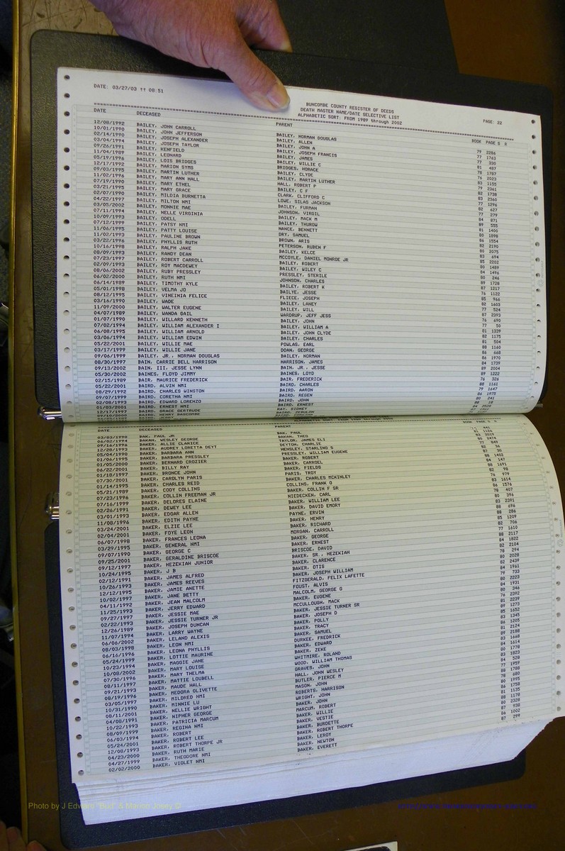 Bun. Co, NC, Deaths  1989 - 2002 (13).JPG