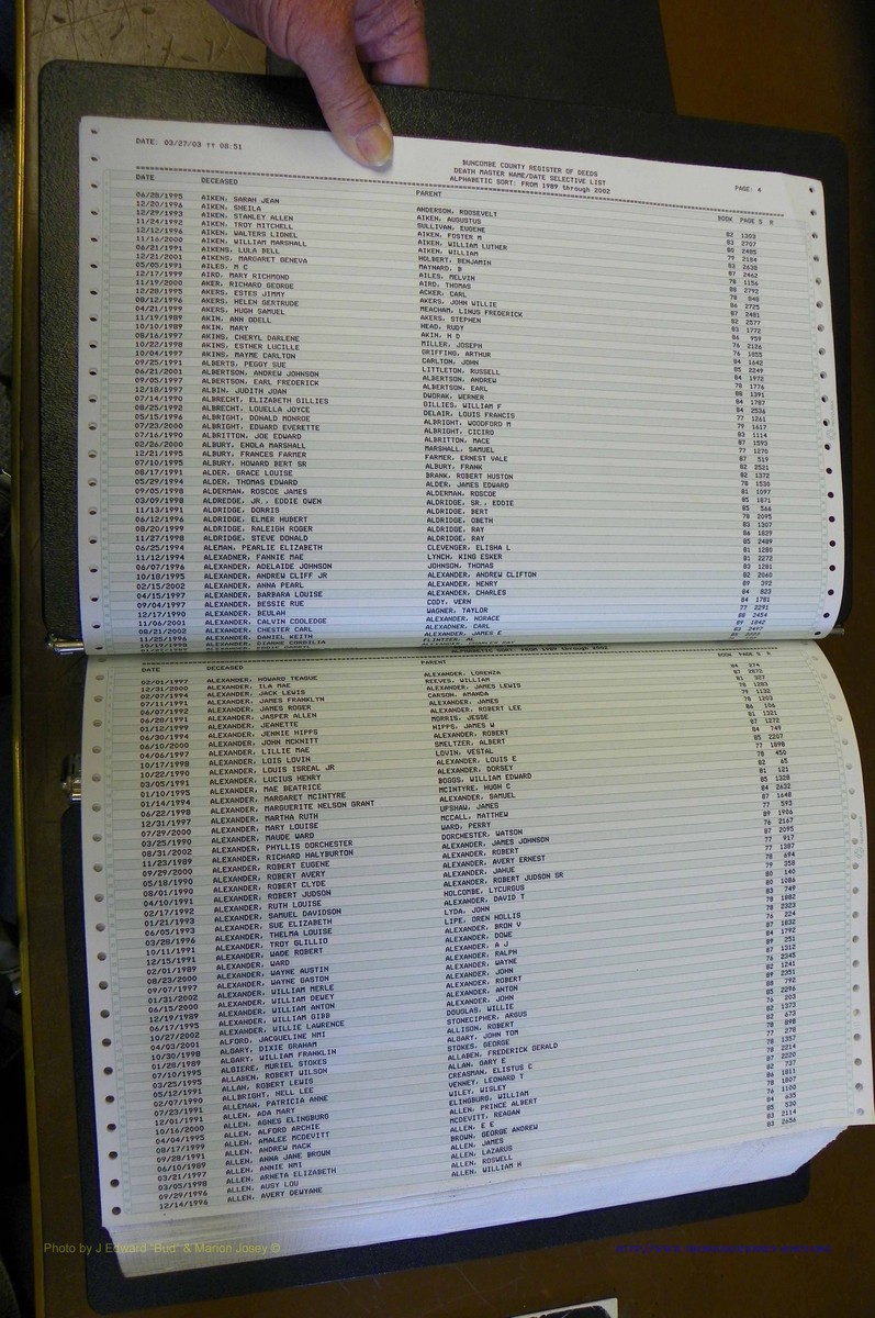 Bun. Co, NC, Deaths  1989 - 2002 (4).JPG