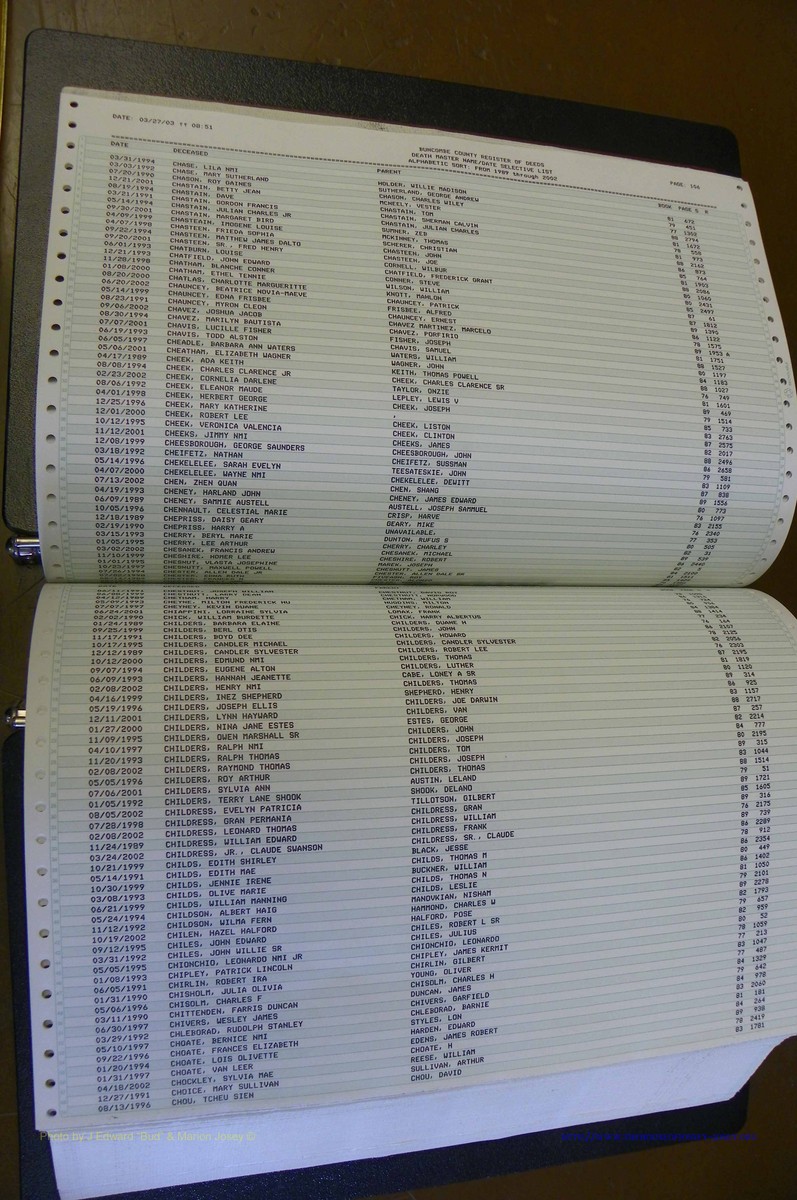 Bun. Co, NC, Deaths  1989 - 2002 (55).JPG