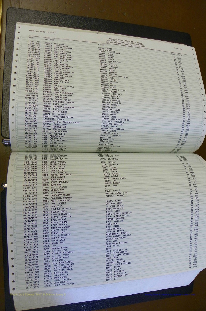 Bun. Co, NC, Deaths  1989 - 2002 (64).JPG