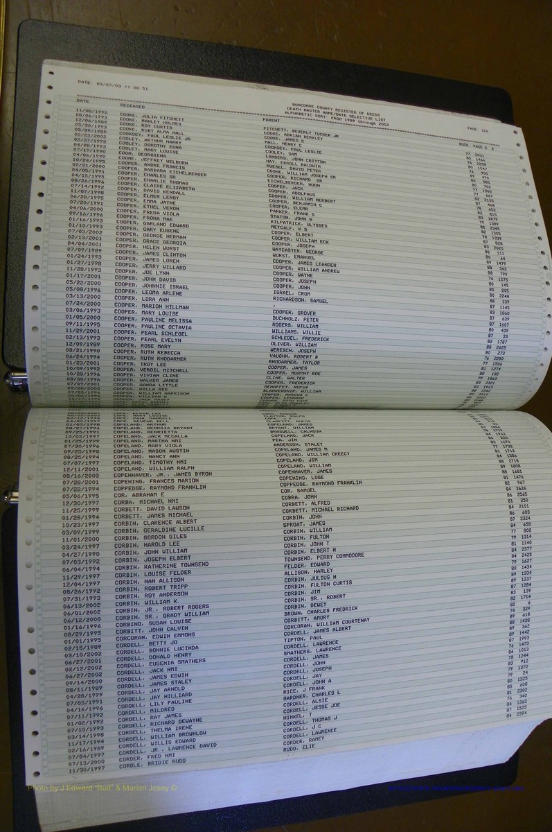 Bun. Co, NC, Deaths  1989 - 2002 (65).JPG