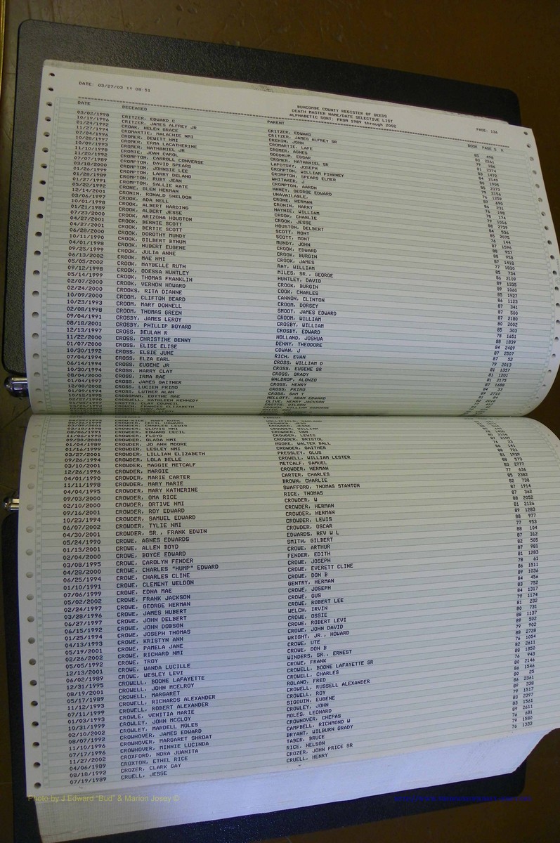 Bun. Co, NC, Deaths  1989 - 2002 (70).JPG