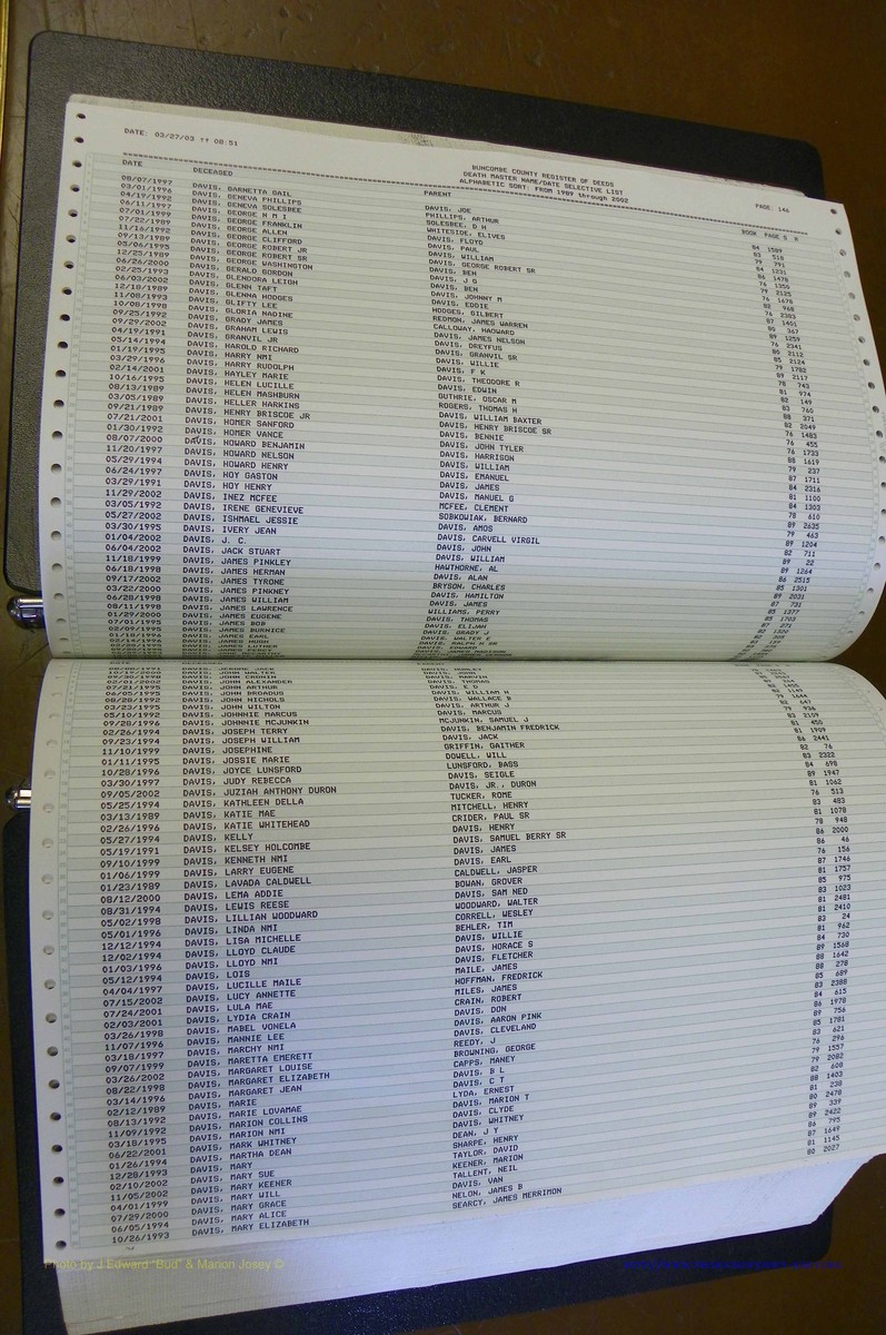Bun. Co, NC, Deaths  1989 - 2002 (75).JPG